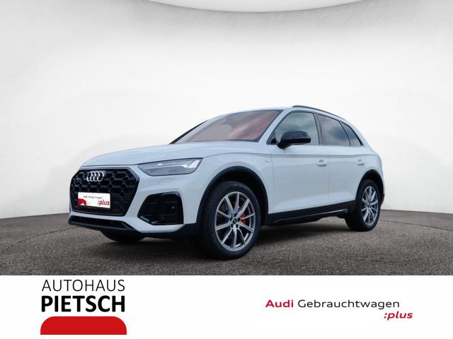 Audi Q5 2022