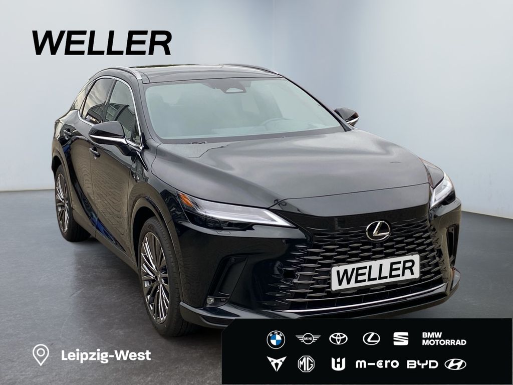 Lexus RX 450