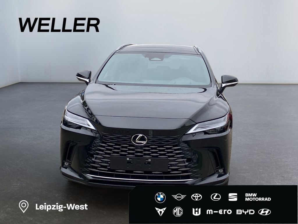 Lexus RX 450