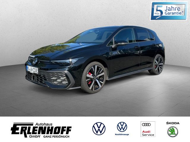 Volkswagen Golf 2025