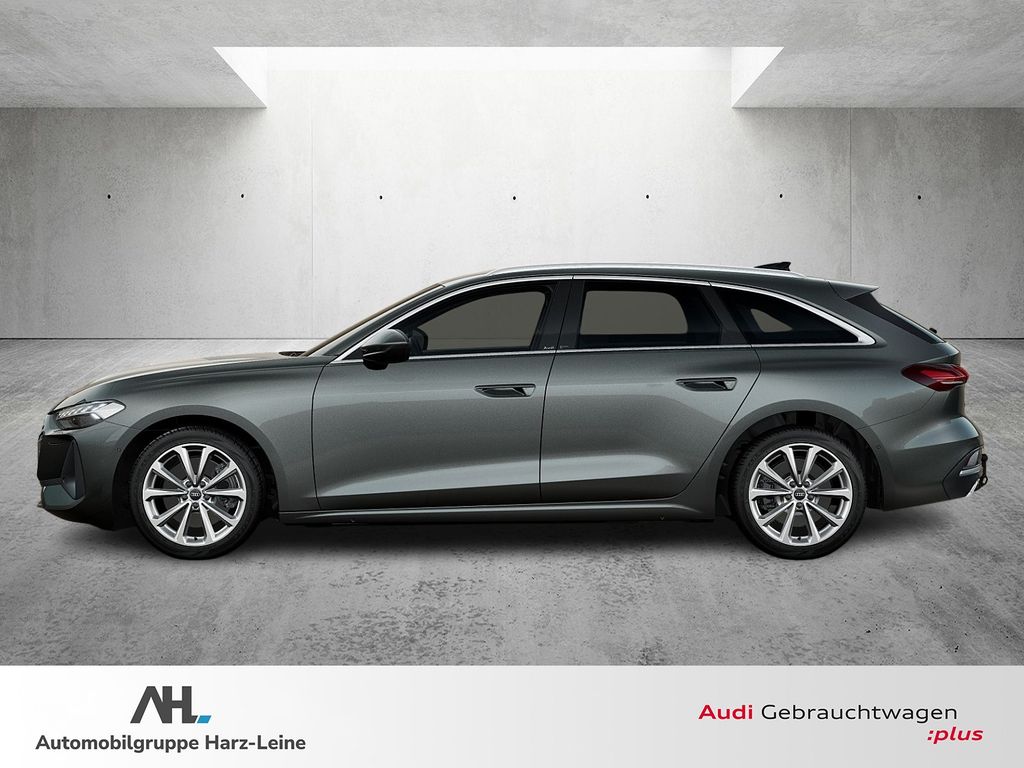 Audi A5 2025