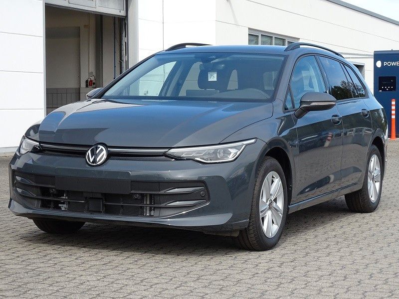 Volkswagen Golf 2025