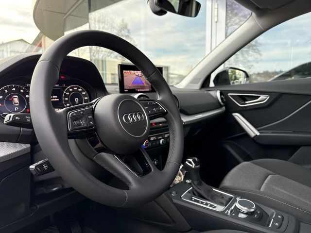 Audi Q2 2023