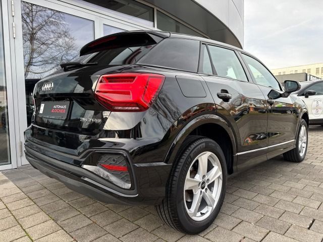 Audi Q2 2023
