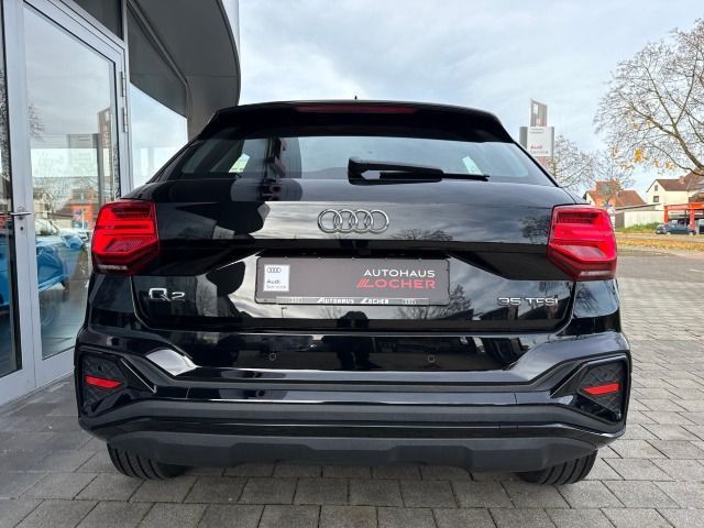 Audi Q2 2023