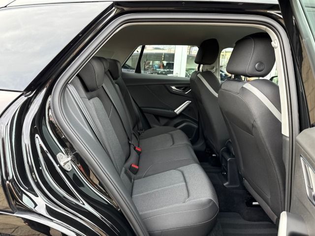 Audi Q2 2023
