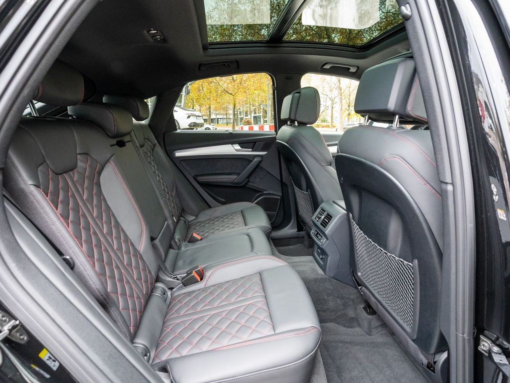 Audi SQ5 2025