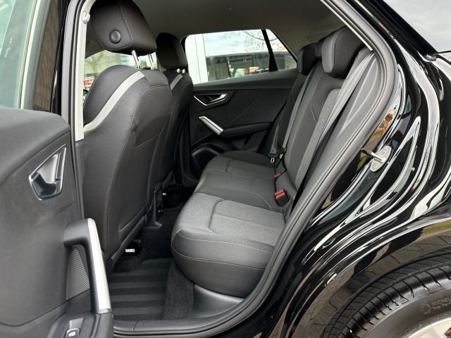 Audi Q2 2023