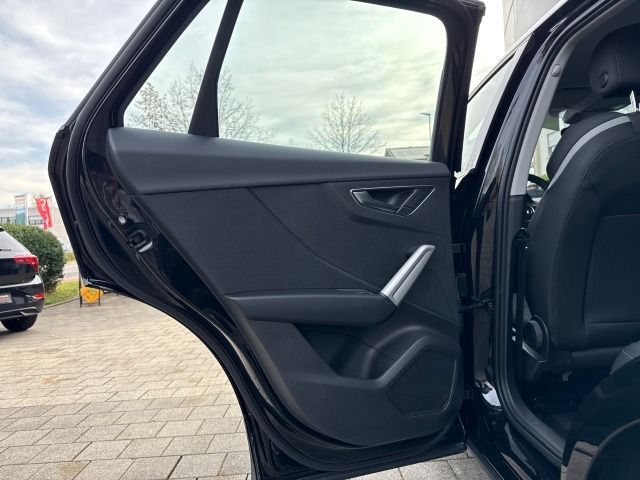 Audi Q2 2023
