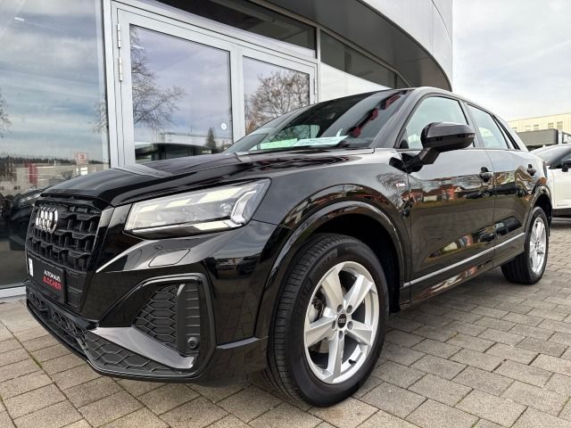 Audi Q2 2023