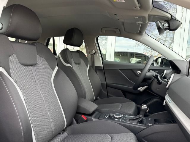 Audi Q2 2023