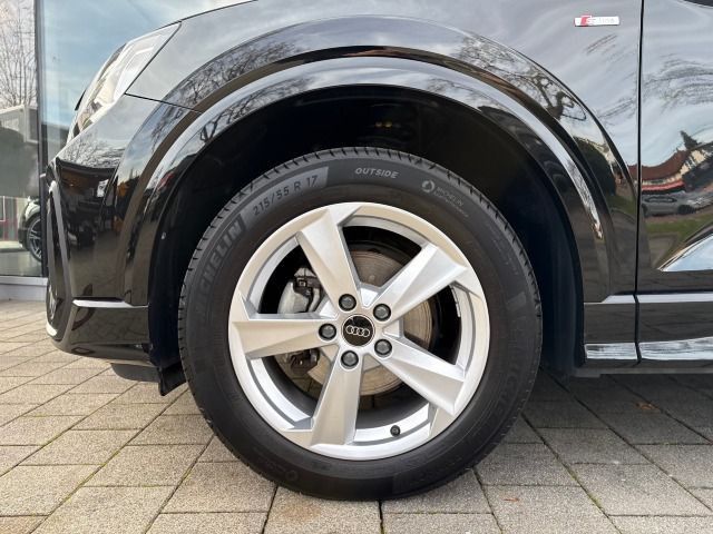 Audi Q2 2023