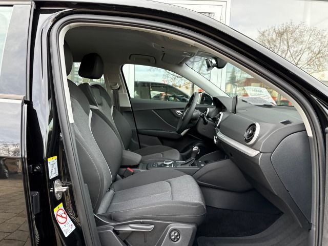 Audi Q2 2023