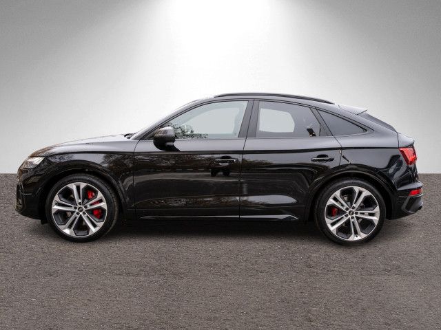 Audi SQ5 2025