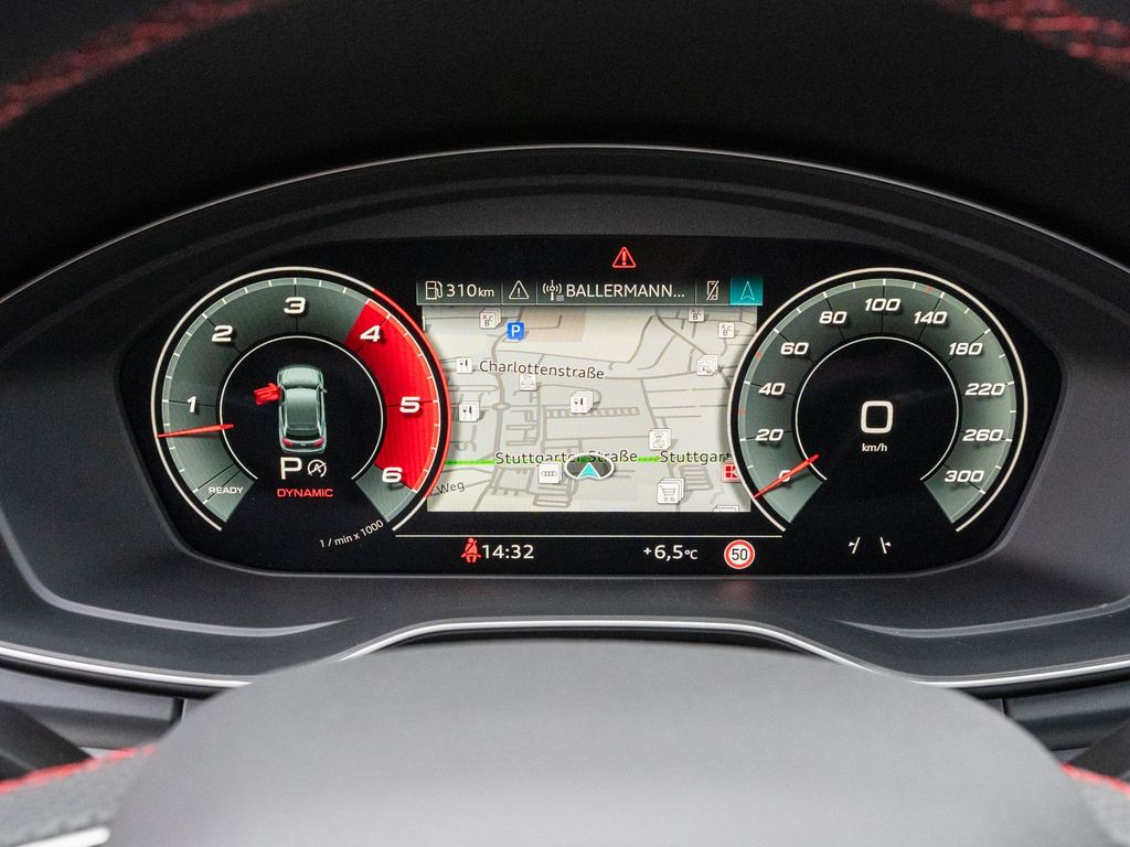 Audi SQ5 2025