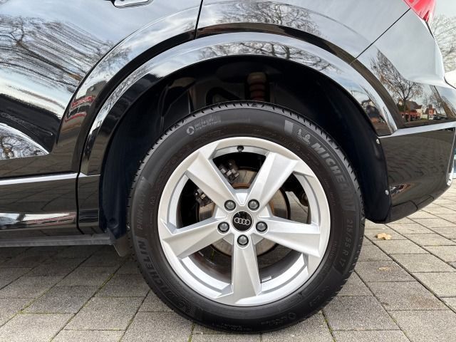Audi Q2 2023