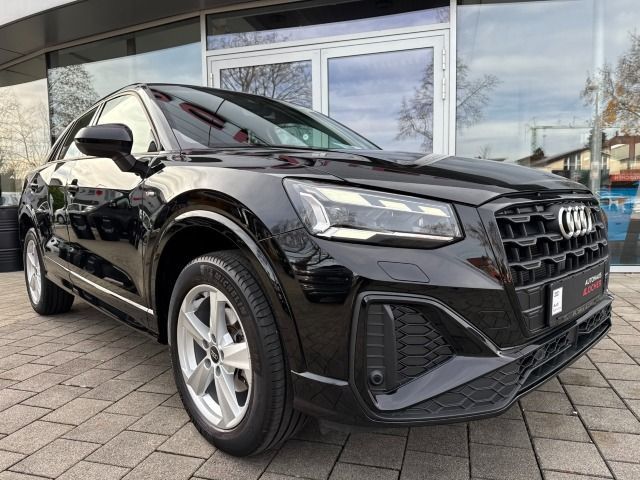 Audi Q2 2023