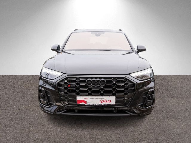 Audi SQ5 2025