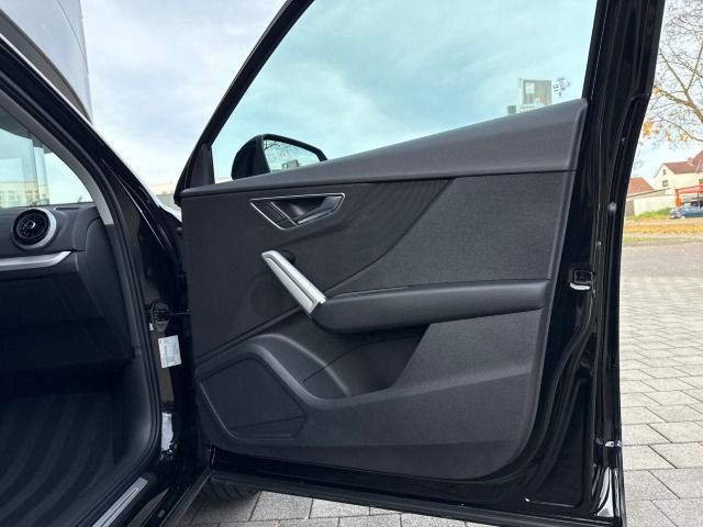Audi Q2 2023