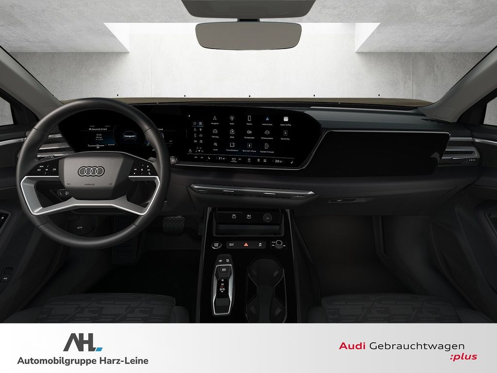 Audi A5 2025