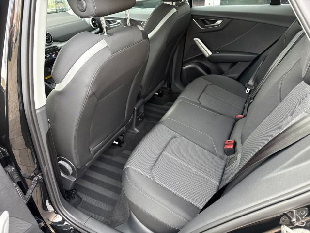 Audi Q2 2023