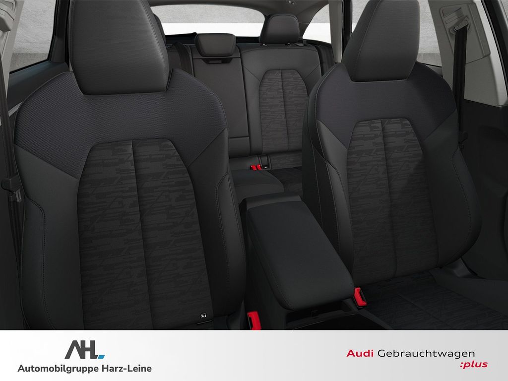Audi A5 2025