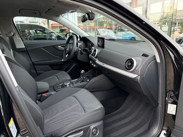 Audi Q2 2023