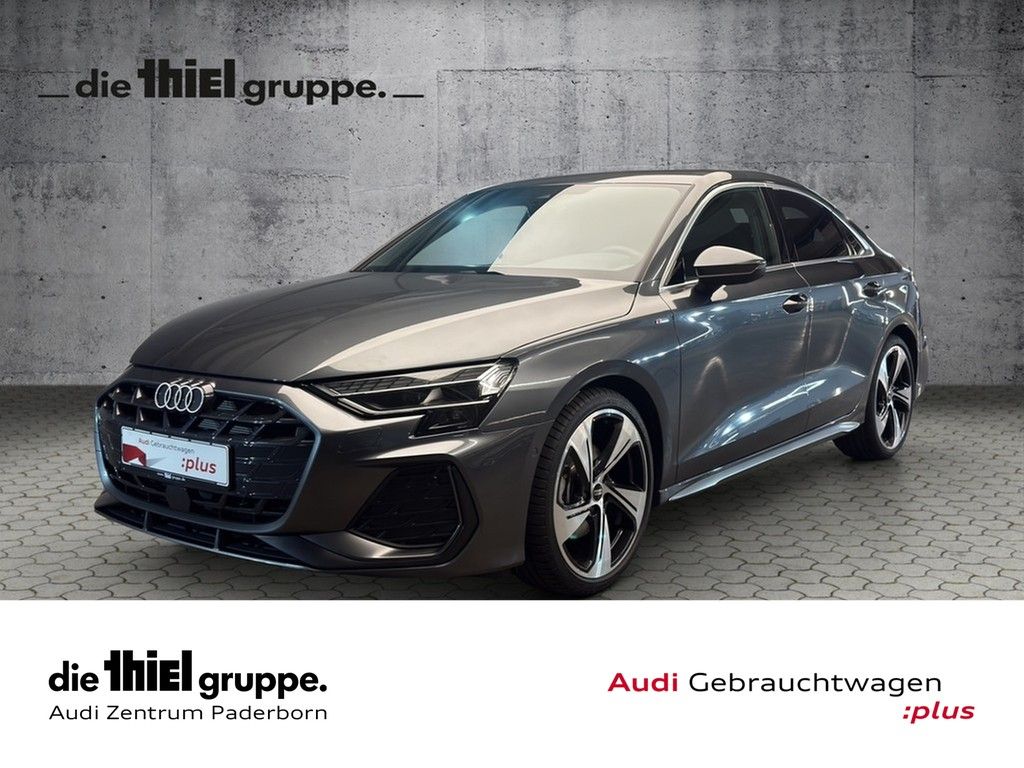 Audi A3 2025