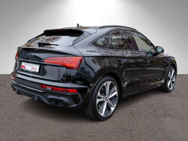 Audi SQ5 2025