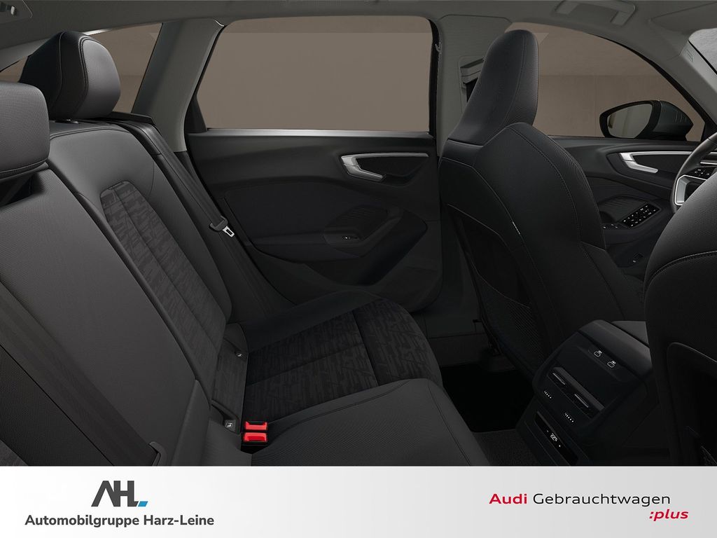 Audi A5 2025