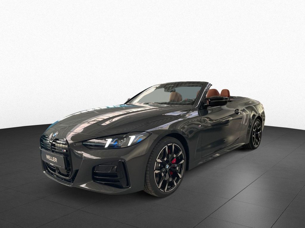 BMW M440