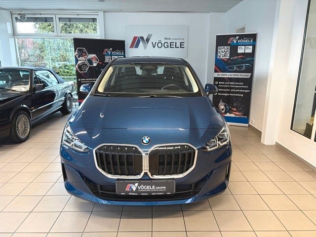 BMW 218 Active Tourer 2024