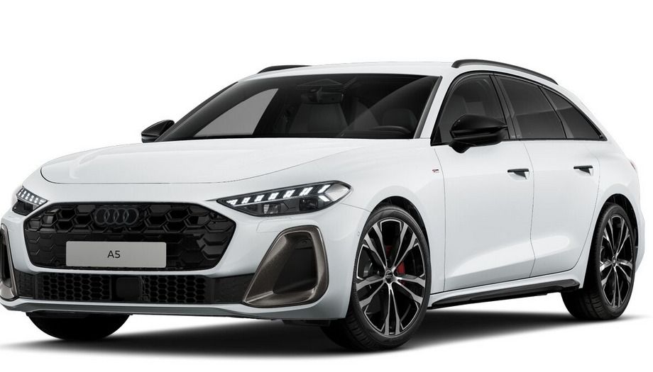 Audi A5 2024