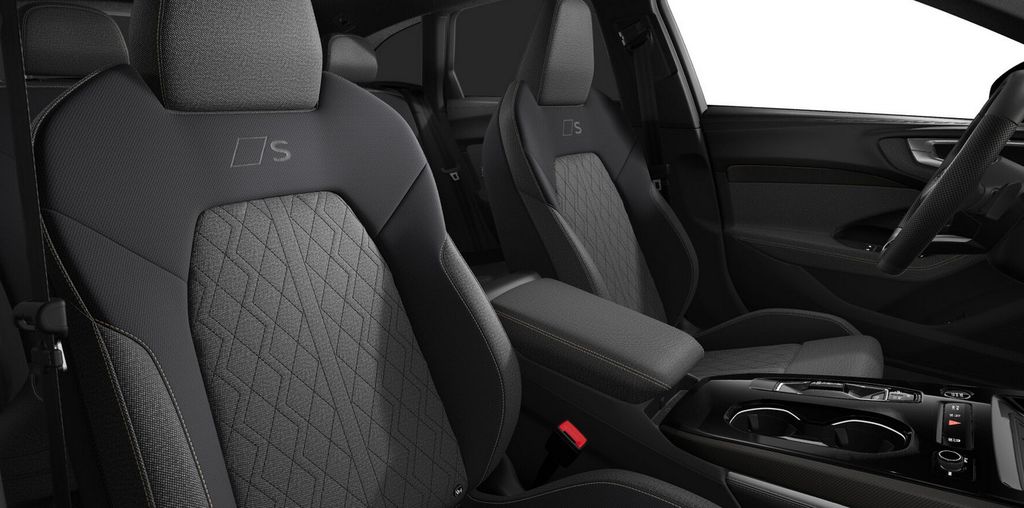 Audi A5 2024