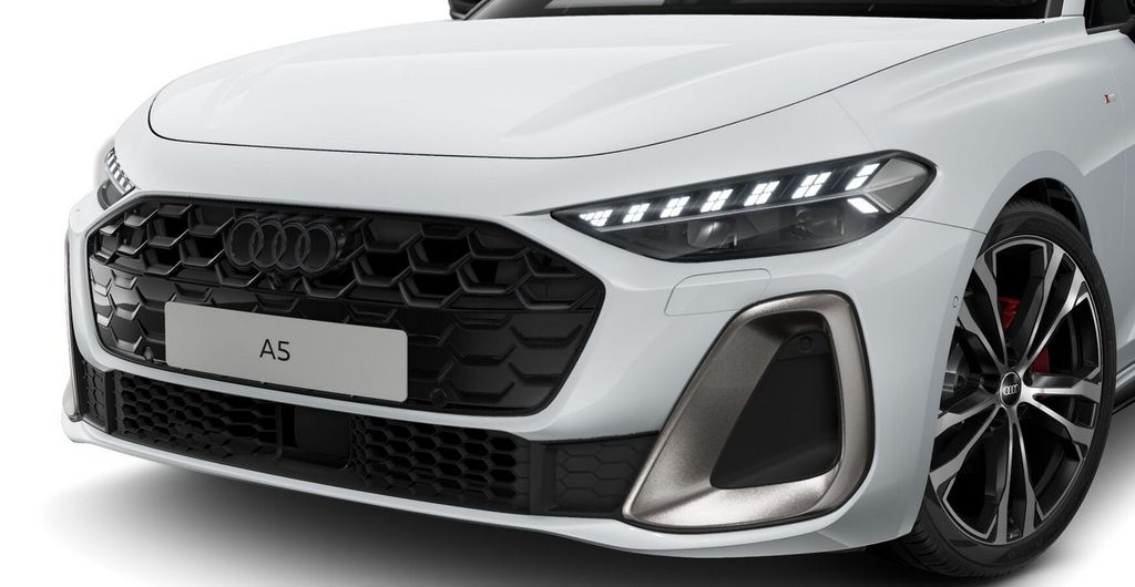 Audi A5 2024