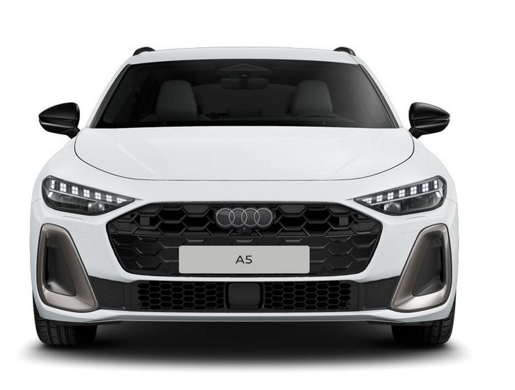 Audi A5 2024