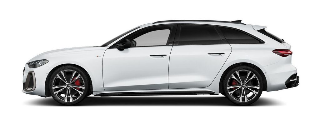 Audi A5 2024
