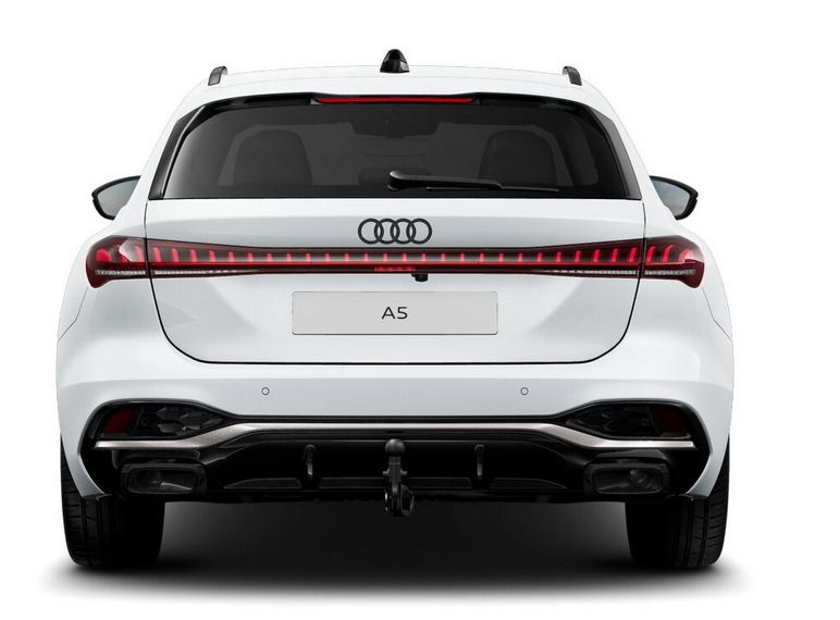 Audi A5 2024