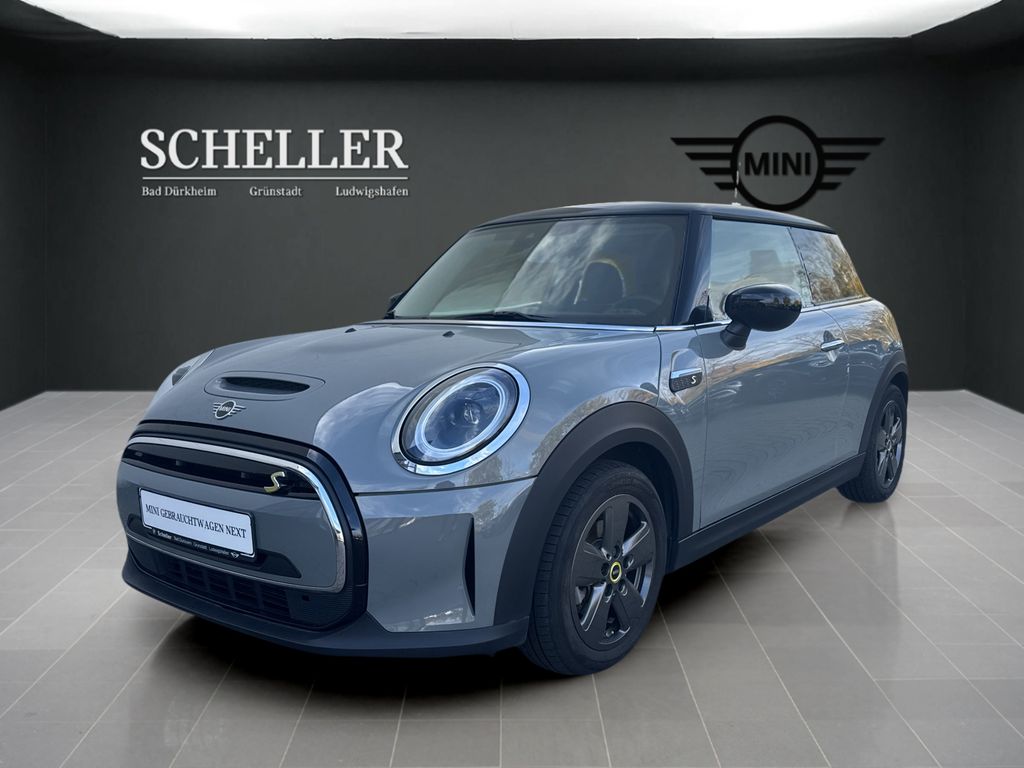 MINI Cooper SE 2022