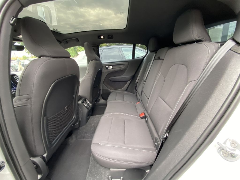 Volvo C40 2023