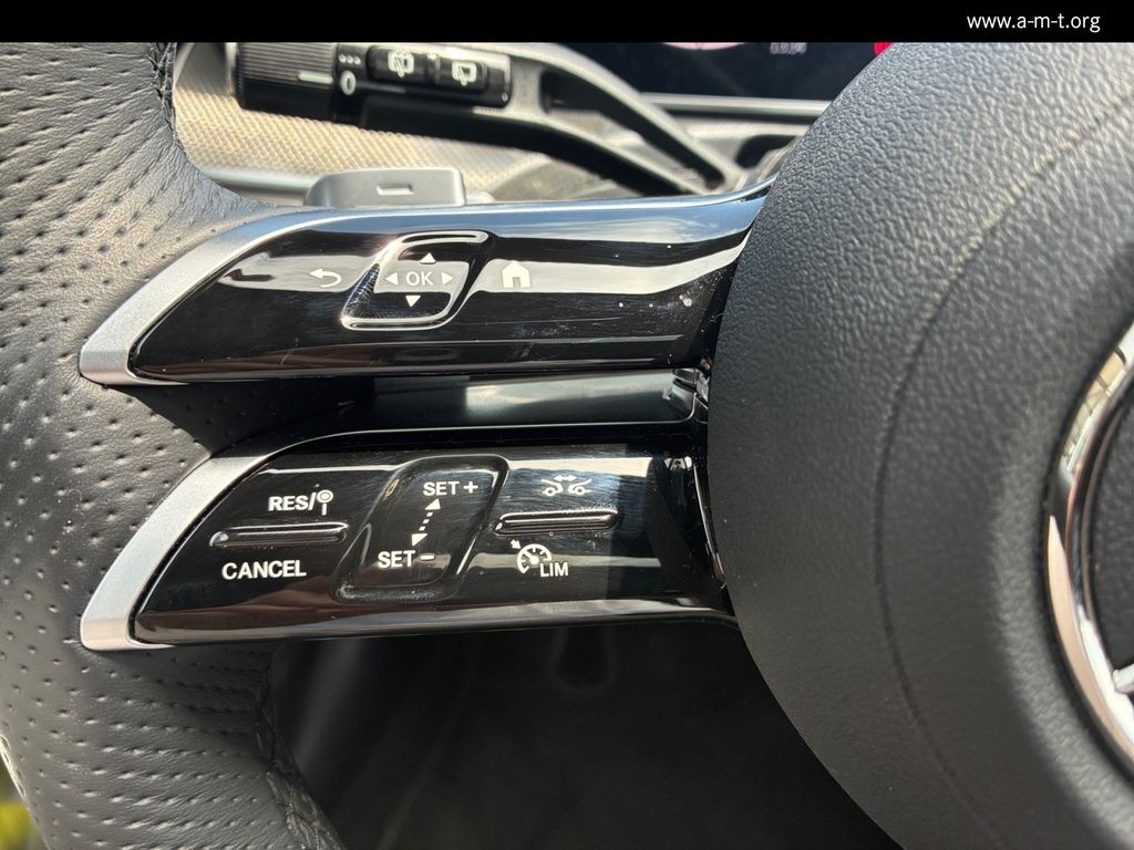 Mercedes-Benz C 220 2024