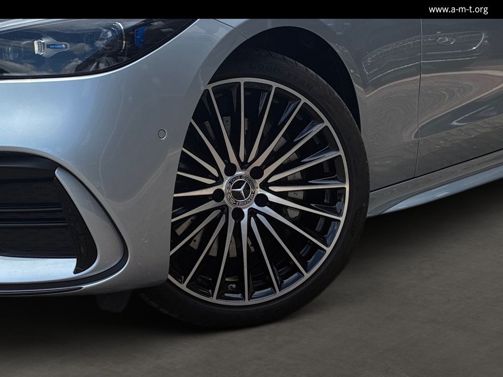 Mercedes-Benz C 220 2024