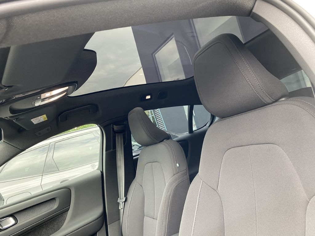 Volvo C40 2023