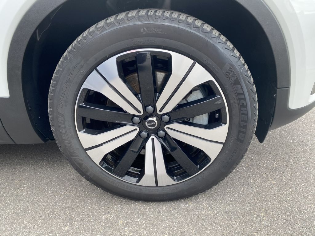 Volvo C40 2023