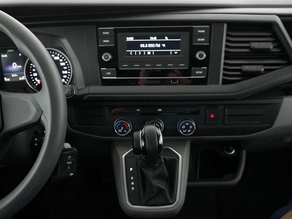 Volkswagen T6 Transporter 2022