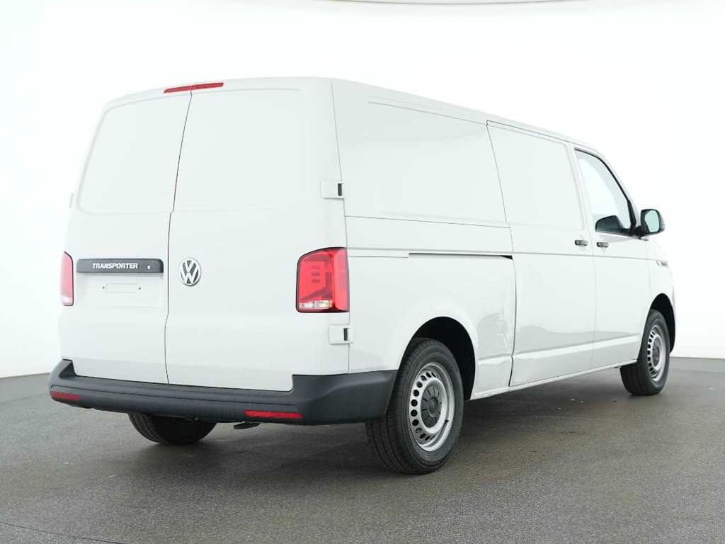 Volkswagen T6 Transporter 2022