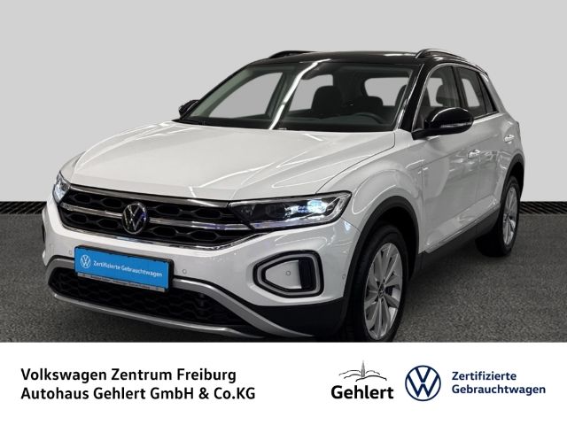 Volkswagen T-Roc 2024