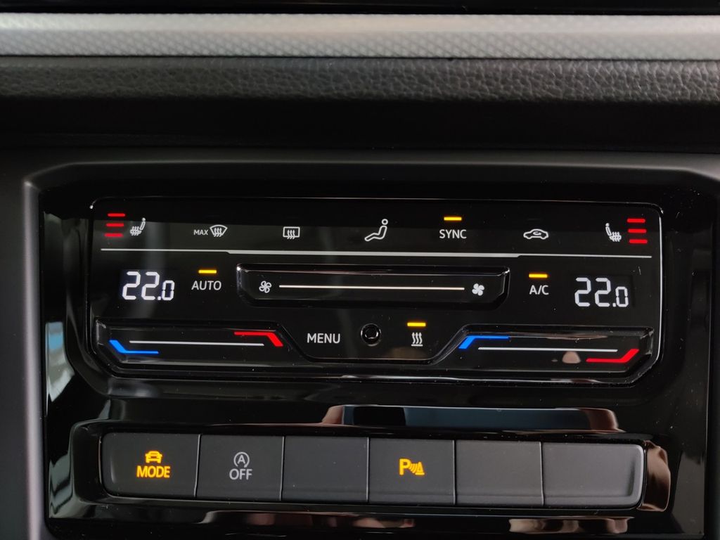 Volkswagen Touran 2024