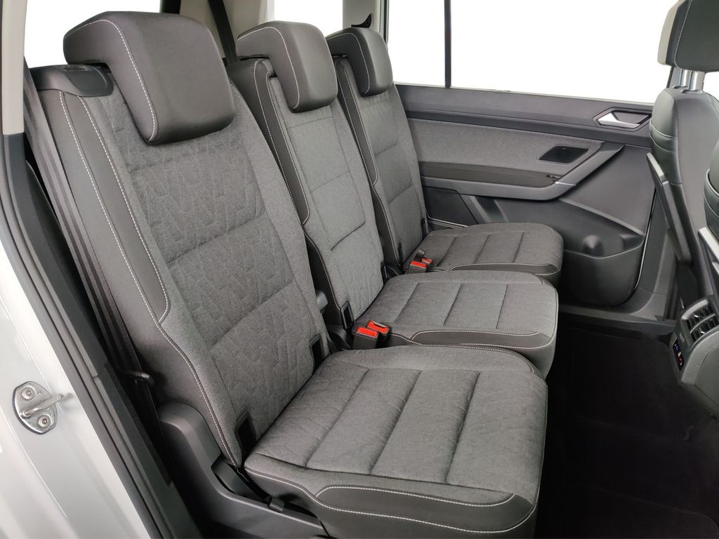 Volkswagen Touran 2024