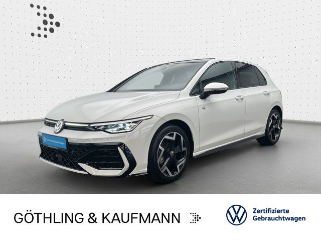 Volkswagen Golf 2025